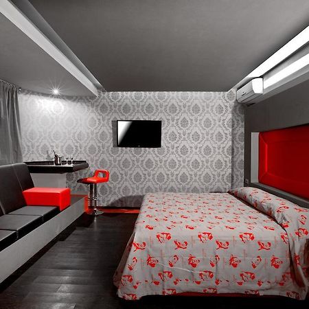 Eurosuites Oceania - Adults Only Мехико Экстерьер фото