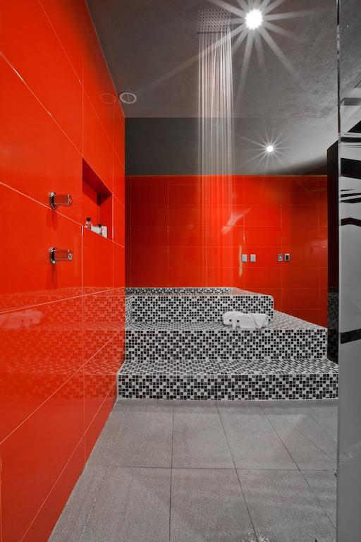 Eurosuites Oceania - Adults Only Мехико Экстерьер фото