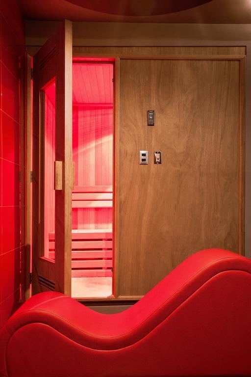 Eurosuites Oceania - Adults Only Мехико Номер фото