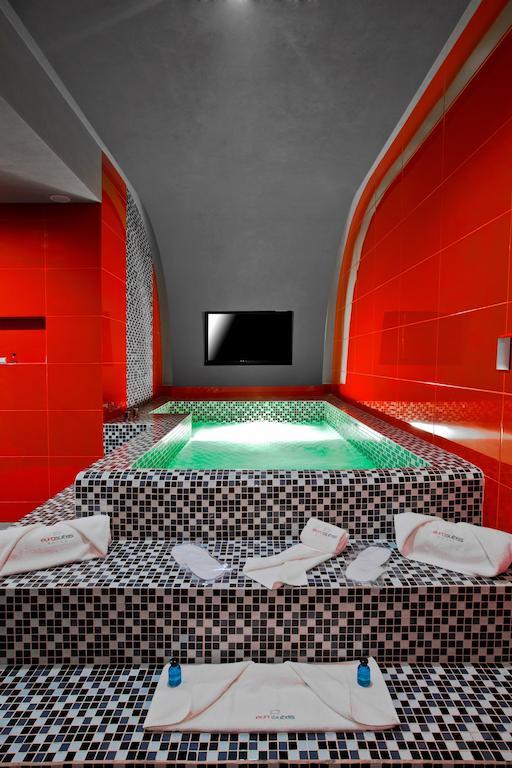 Eurosuites Oceania - Adults Only Мехико Экстерьер фото